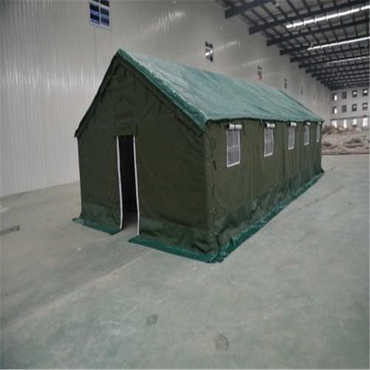 皮山充气军用帐篷模型订制厂家